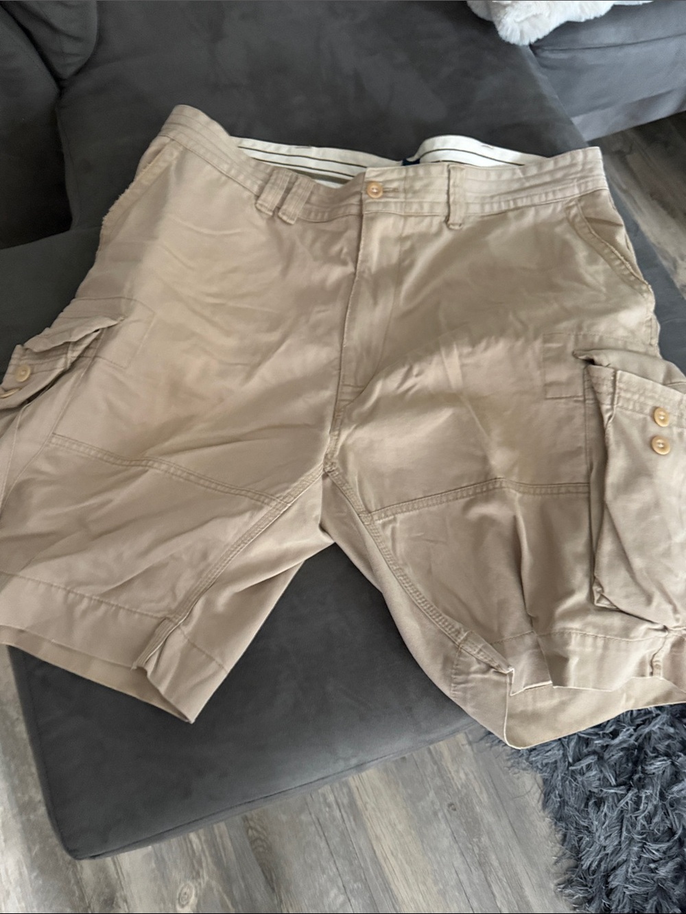 Men's Ralph Lauren - Picture 4 of 4